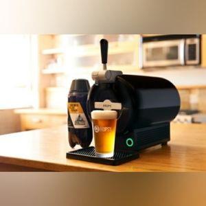 Krups Sub Beer Dispenser